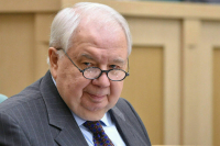 Совет Федерации поддержал выход России из ряда договоров Совета Европы