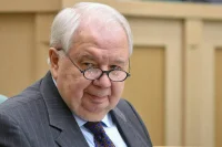 Совет Федерации поддержал выход России из ряда договоров Совета Европы