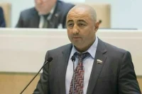 Вайнберг объяснил смысл поправок в закон о консульских должностных лицах