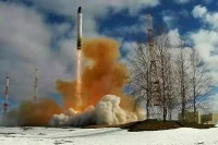 Приостановка участия России в договоре СНВ-3 закреплена законом