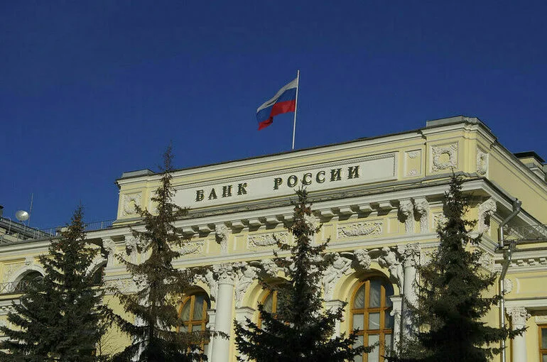 ЦБ предложил механизм дестимулирования банков от выдачи ипотеки по ставкам ниже рынка
