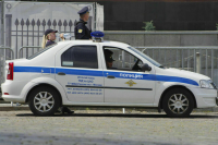 В посольстве Швейцарии в Москве найдены пакеты с похожими на гранаты предметами