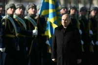 Путин обещал статус ветерана всем уволившимся из-за ранения защитникам Донбасса