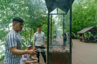 С 1 марта жарить шашлыки на даче станет проще