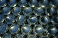 США введут пошлину в 200% на алюминий из России с марта