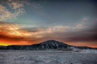 На севере Японии произошло землетрясение магнитудой 6,1