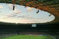 Сборные России и Ирана по футболу проведут товарищеский матч