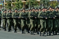 Рогов утверждает, что ВСУ перебрасывают силы к границе с Приднестровьем