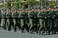 Рогов утверждает, что ВСУ перебрасывают силы к границе с Приднестровьем