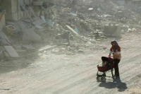 Число погибших в результате землетрясений в Турции достигло почти 45 тысяч