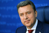 Выборный предложил отправить госслужащих на курсы военной подготовки