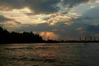 Российская артиллерия нанесла удар по скоплению украинской техники под Херсоном