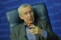 Климов назвал страны, которые могли бы получить право вето в СБ ООН