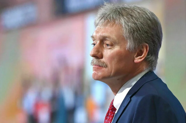 Песков: В Кремле не сообщают о каждом контакте Путина и Лукашенко