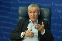 Климов объяснил «аллергию» Вашингтона на позицию Китая по Украине