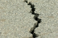 В провинции Алеппо произошло землетрясение магнитудой 5,2