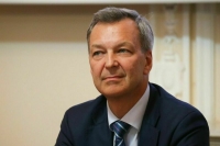 Процент трудоустройства выпускников колледжей по специальности хотят довести до 95