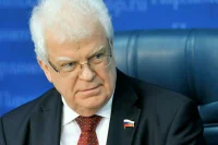 Чижов рассказал об антироссийских провокациях на сессии ПА ОБСЕ