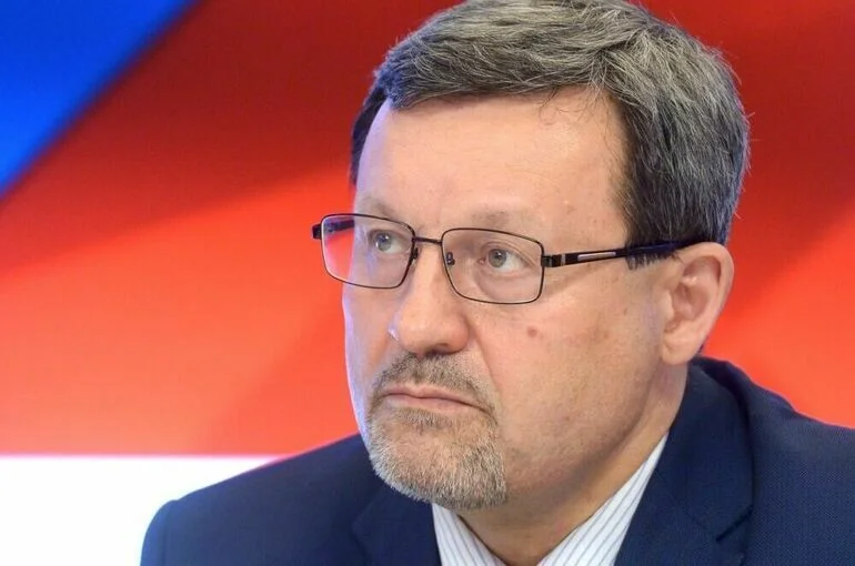 Юрий Варакин: 2023 год будет одним из самых теплых за последние 50 лет наблюдений 
