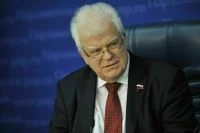 Чижов: Нельзя потакать тем, кто пытается представить РФ изолированной страной