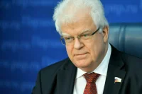 В Совфеде ответили на инициативу Евросоюза о совместной закупке боеприпасов 