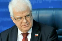 Сенатор назвал, что может предложить Европа для урегулирования конфликта на Украине