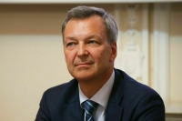 Яцкин предложил дополнительно обсудить кешбэк на путевки в детские лагеря