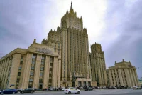 В МИД РФ пообещали ответные санкции против США и Канады
