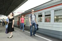 В «Единой России» поддержали законопроект о железнодорожном туризме