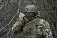 Президиум Совета законодателей в апреле обсудит оказание соцподдержки участникам СВО