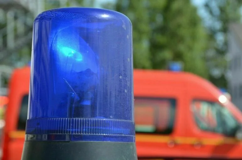 СМИ: В Германии двое пострадали в результате стрельбы возле начальной школы