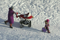 Участникам СВО упростят регистрацию детей