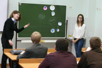 В приграничных регионах установят особый порядок аттестации и поступления в вузы