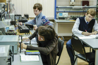 Молодых ученых предложили обеспечивать господдержкой разных уровней