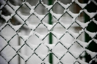 В Финляндии начали возводить забор на границе с Россией