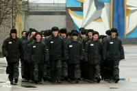Заключенным хотят объявлять благодарность за хорошее поведение