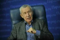 Сенаторы подготовят спецдоклад о ходе спецоперации