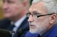 Журавлев призвал всех военнообязанных пройти курсы военной подготовки