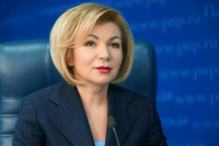 Термин «организация питания» хотят закрепить на законодательном уровне