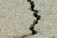 В центральной части Турции произошло землетрясение магнитудой 4,4