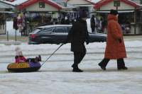 Вильфанд рассказал, каким будет начало весны
