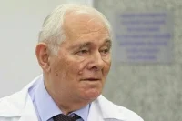 Доктора Рошаля перевели из реанимации в хирургическую палату