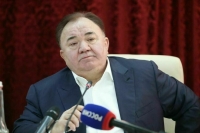 Махмуд-Али Калиматов: Семьи участников СВО должны чувствовать постоянную заботу государства