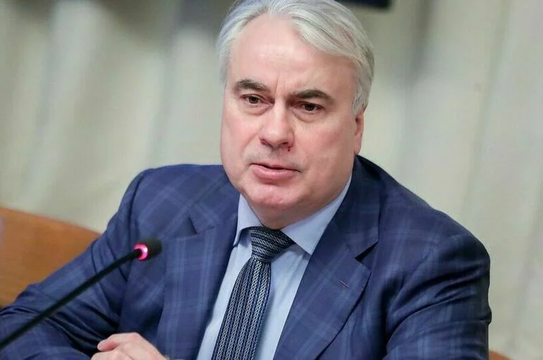 Завальный назвал главную задачу российского ТЭК на 2023 год