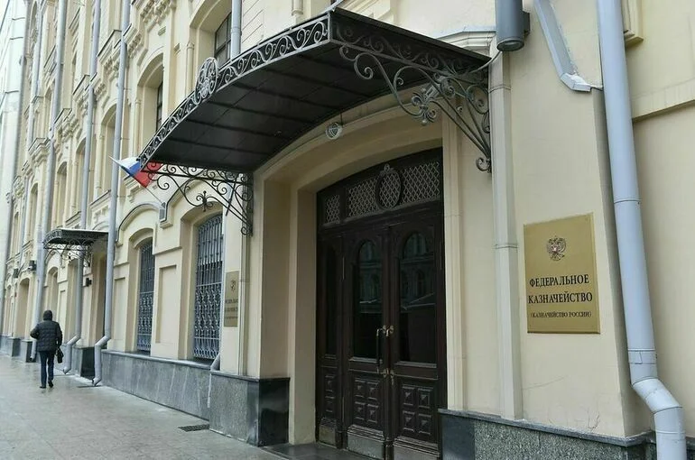 Расходы Минобороны на спецоперацию проверят в Федеральном казначействе