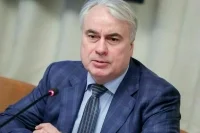 Завальный назвал главную задачу российского ТЭК на 2023 год