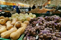 В России хотят обеззараживать продукты радиацией