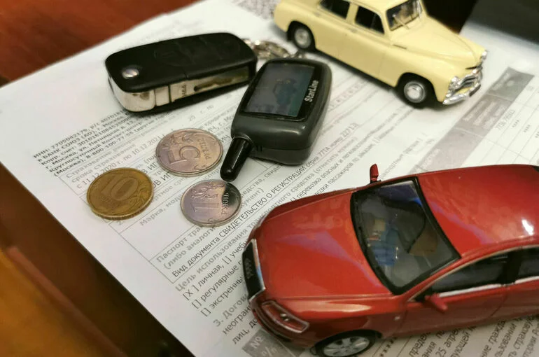 Участники СВО смогут вернуть часть денег при расторжении договора ОСАГО