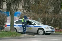 МВД: В январе число пьяных водителей снизилось почти на 36%
