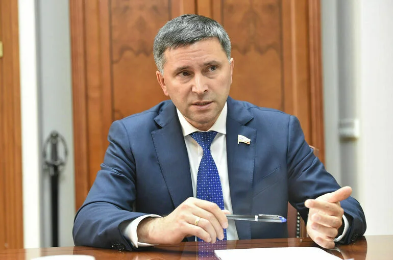 Кобылкин: Законопроект о развитии экотуризма направлен на защиту заповедников
